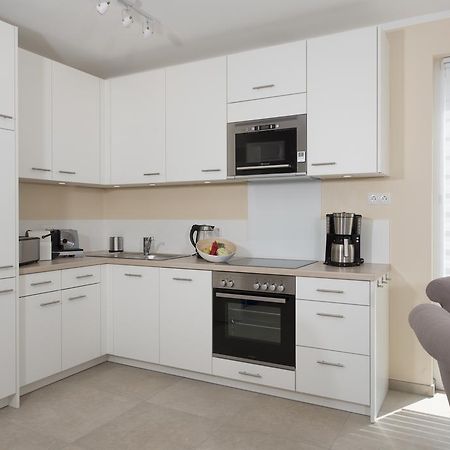 ברייגה Ferienhaus Kuestensegler מראה חיצוני תמונה