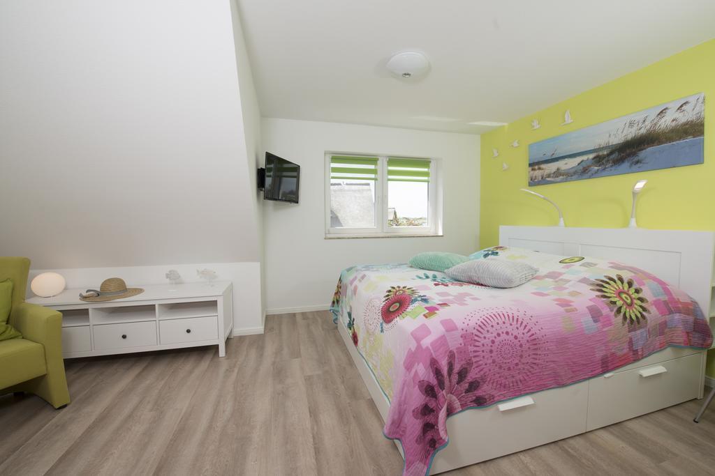 ברייגה Ferienhaus Kuestensegler מראה חיצוני תמונה