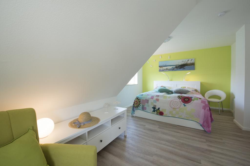 ברייגה Ferienhaus Kuestensegler מראה חיצוני תמונה