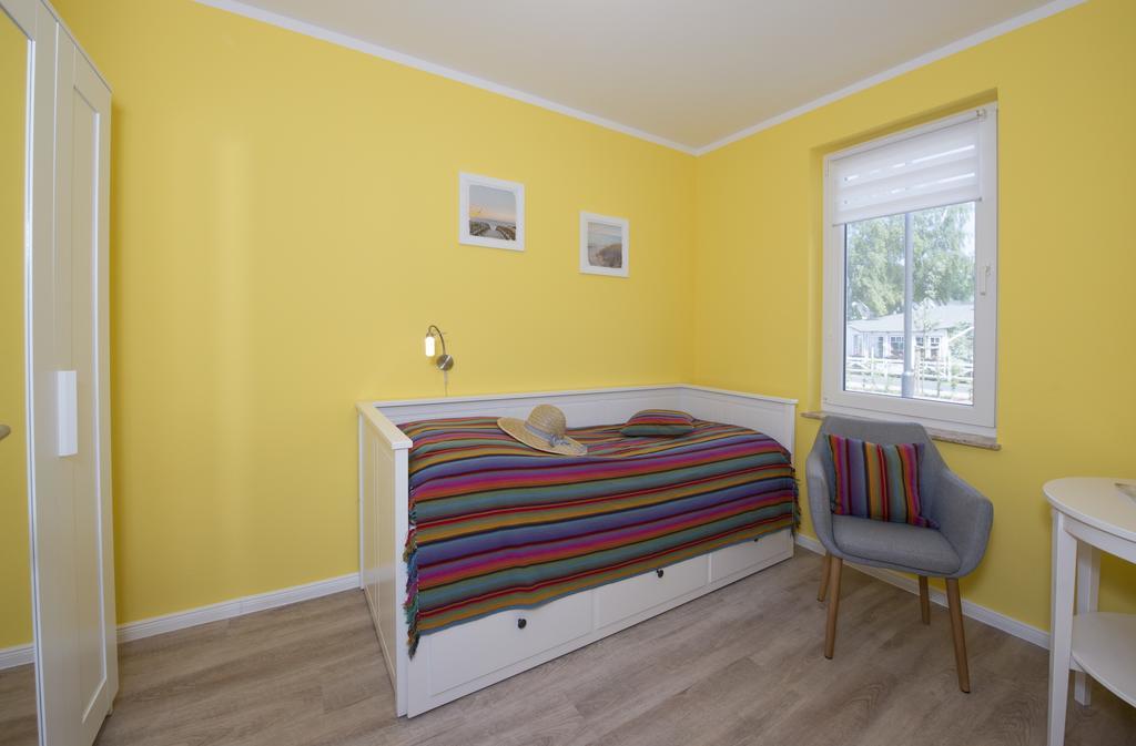 ברייגה Ferienhaus Kuestensegler מראה חיצוני תמונה