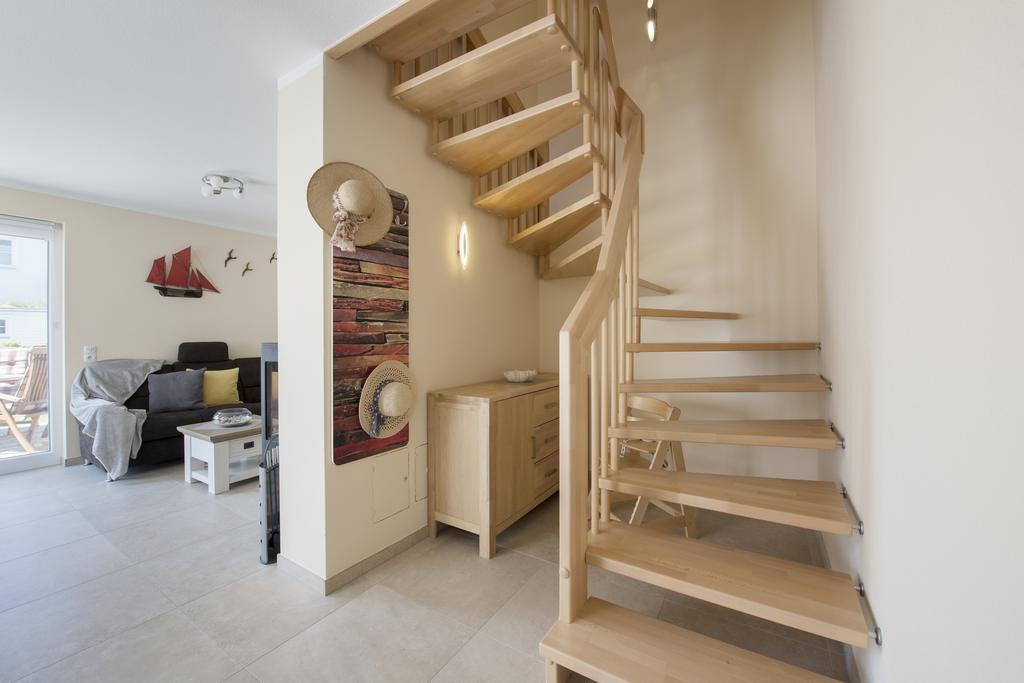 ברייגה Ferienhaus Kuestensegler מראה חיצוני תמונה